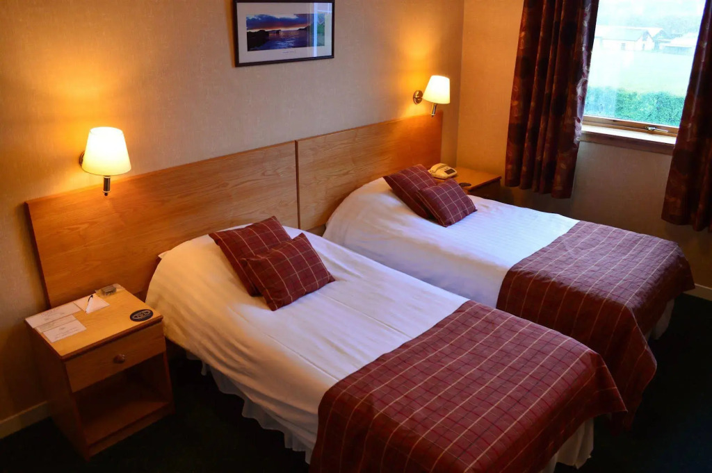 Park Hotel