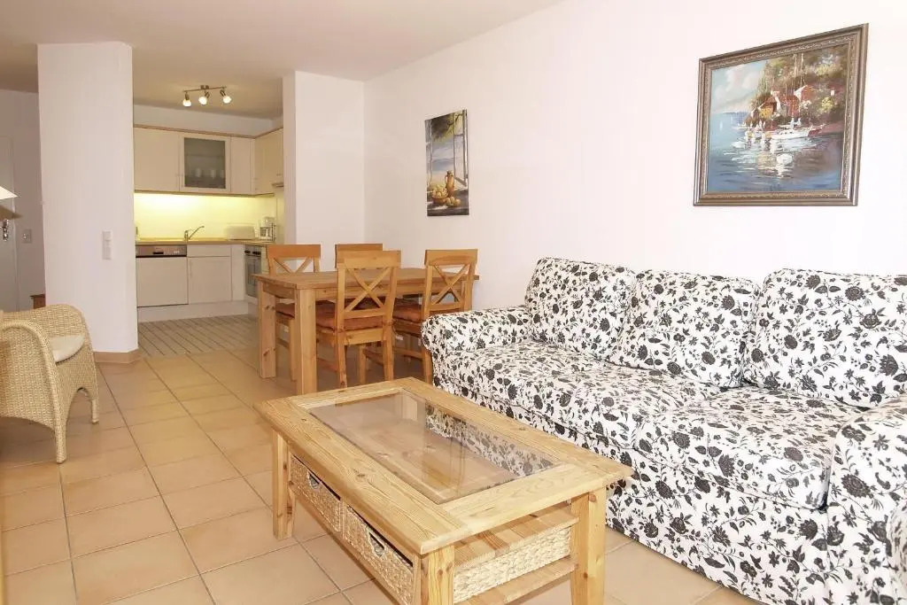 Feriendomizil am Konsulweg Feriendomizil am Konsulweg Appartement 2