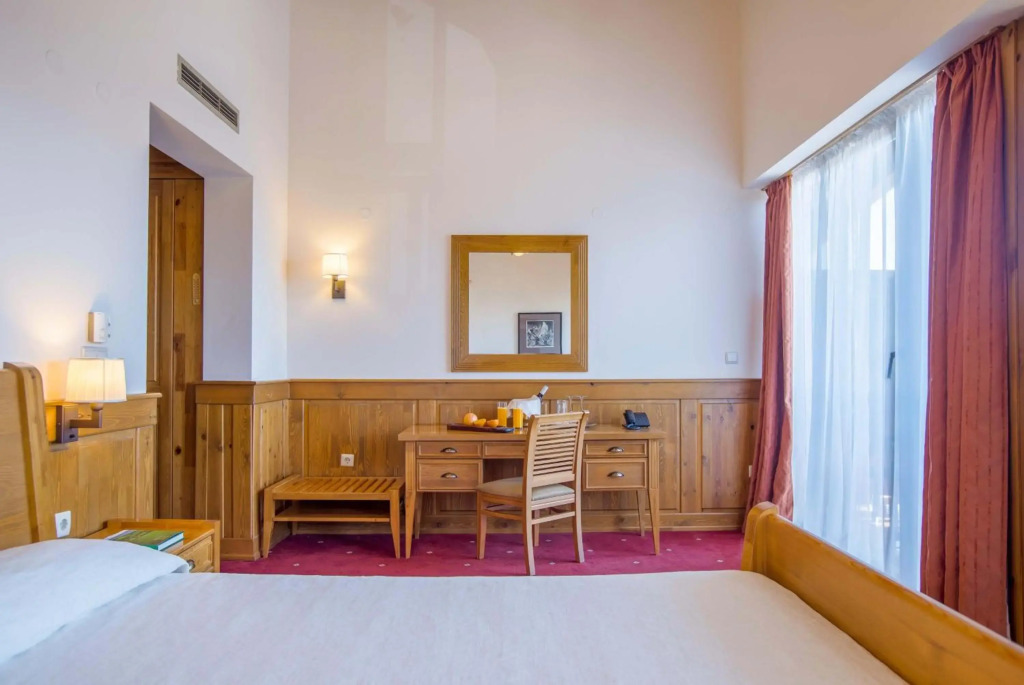 Pirin Golf Hotel Private Studios