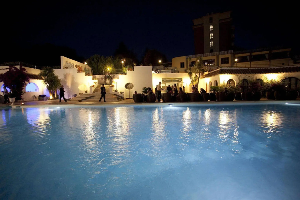 501 Hotel