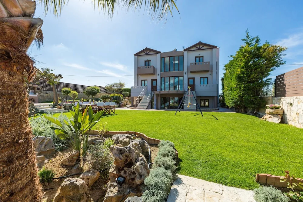 Villa Margarita
