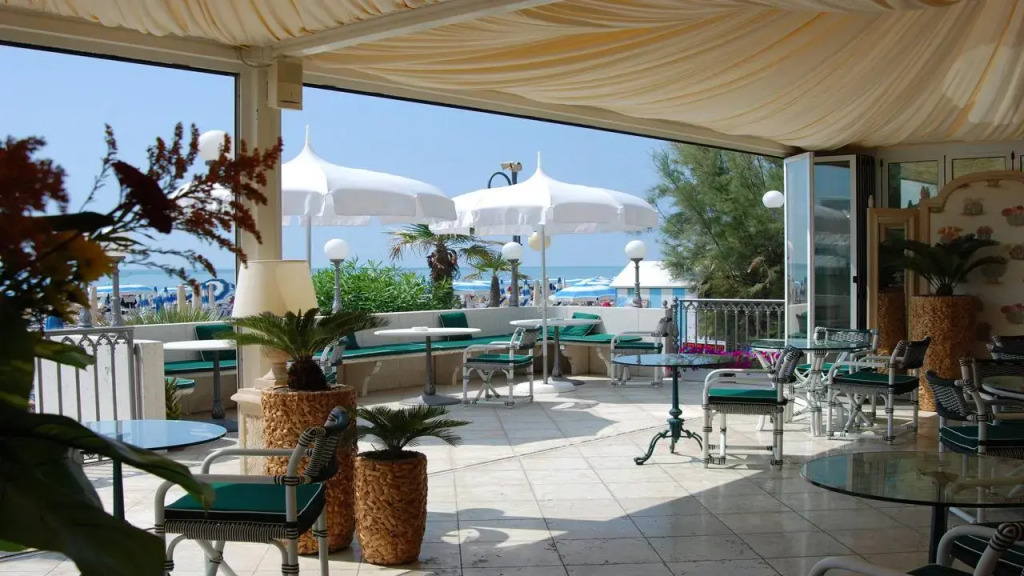 Hotel Montecarlo