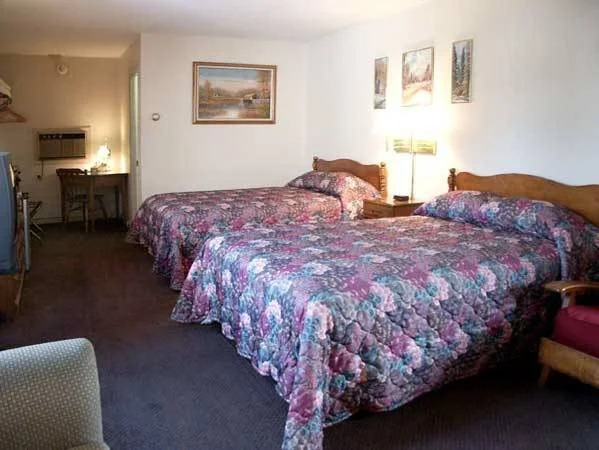 Catamount Motel