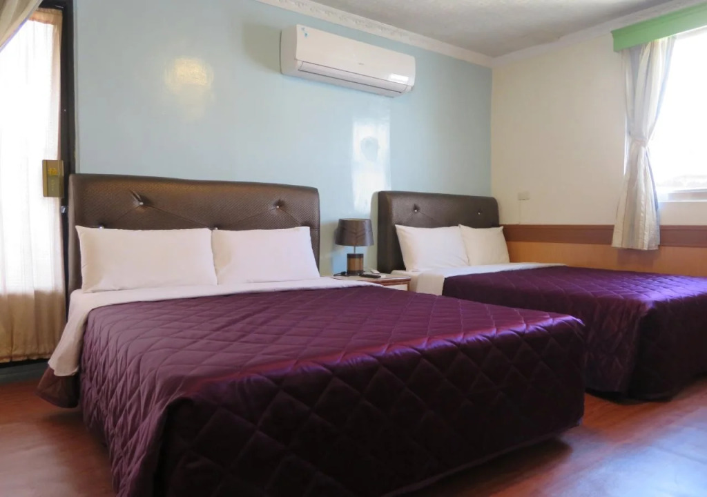 Dawei Hostel