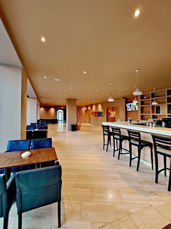 PEARL Hotel
