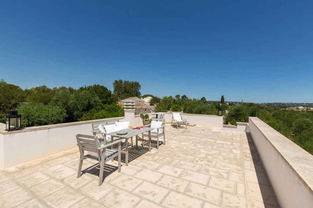 Villa Sogno Bianco by BarbarHouse