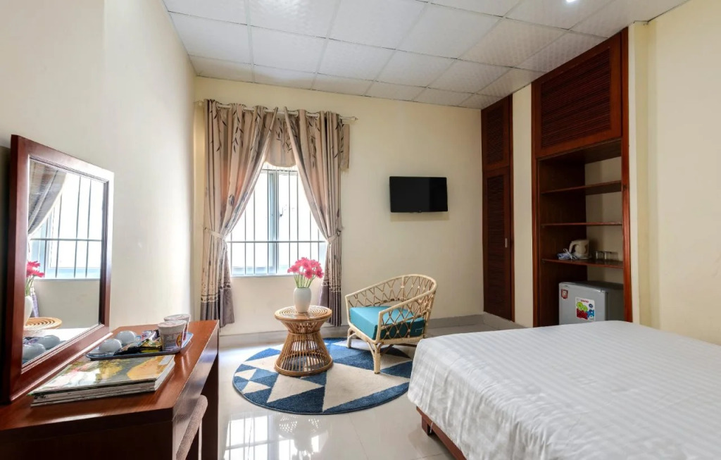 Danati Hotel