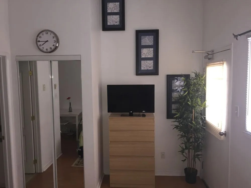 Adib Apartments - 362 Friel St, Unit 7B (Basement)