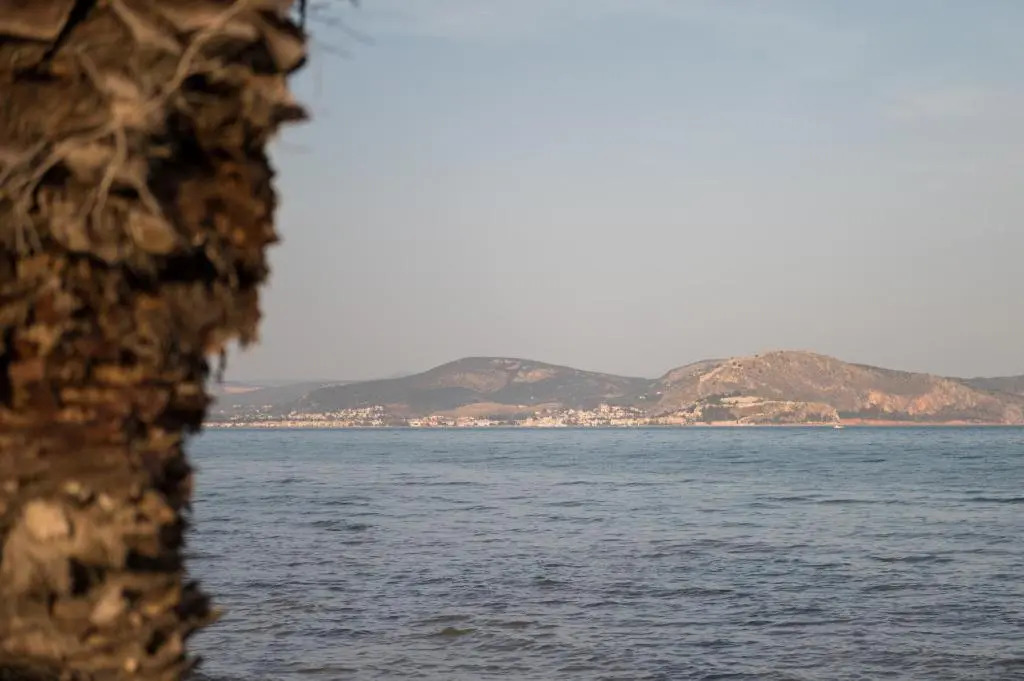 Avra Residence Nafplio