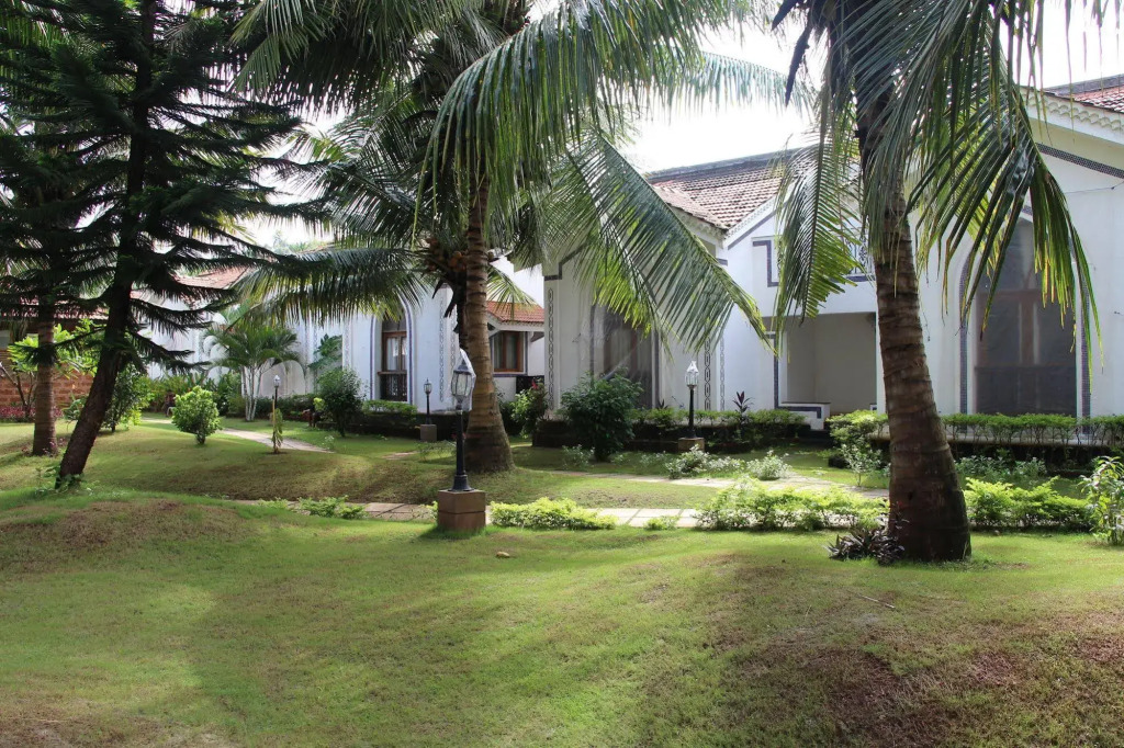 Susegad Suites Goa