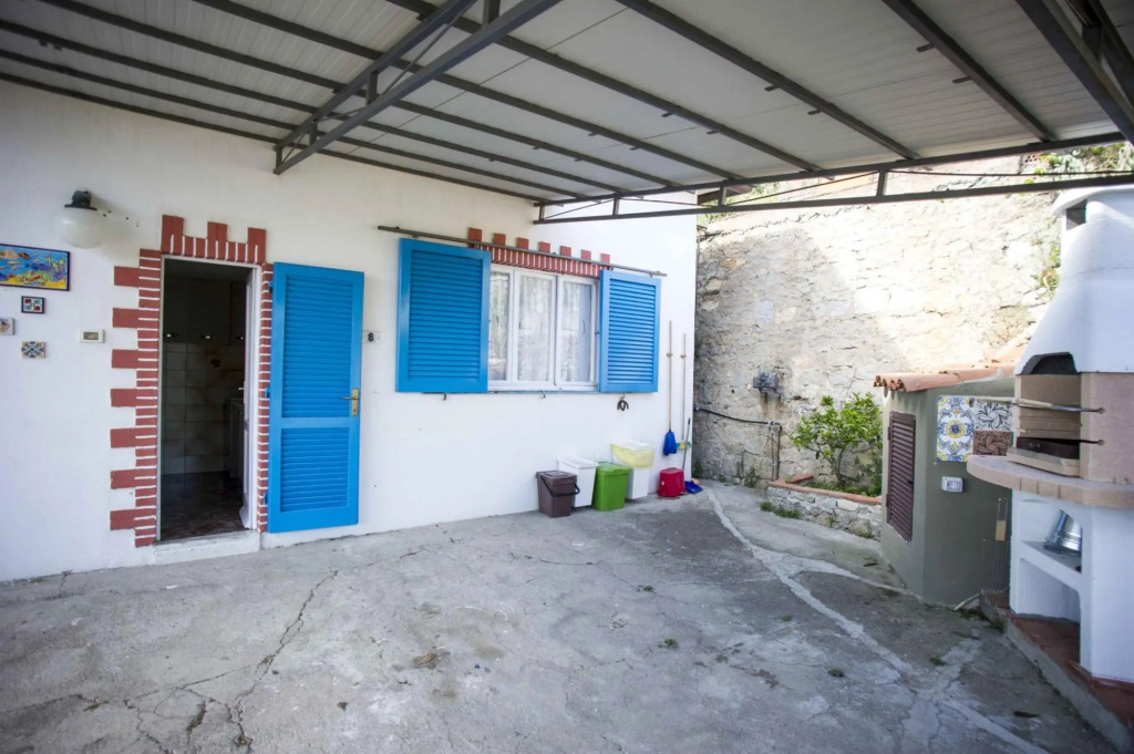 Villa la Terrazza sul Mare