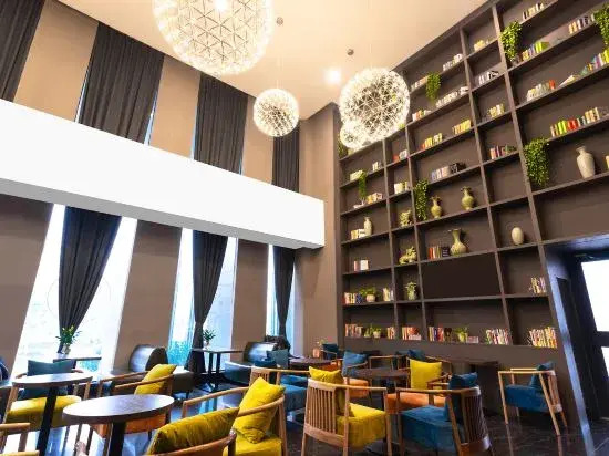 Yipoyunshi Hotel, wutong Street Subway Station, Zhengzhou University