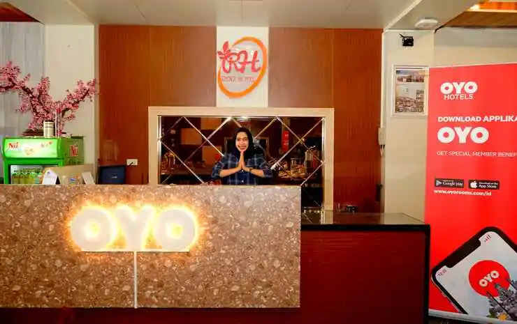 Ren'z Hotel