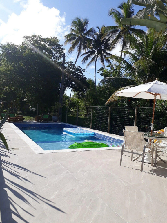 Villa Rossella Casa/piscina 04 Suítes 12 Pessoas