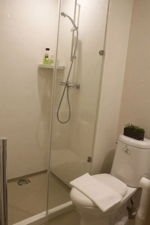 Renshaw Guest House