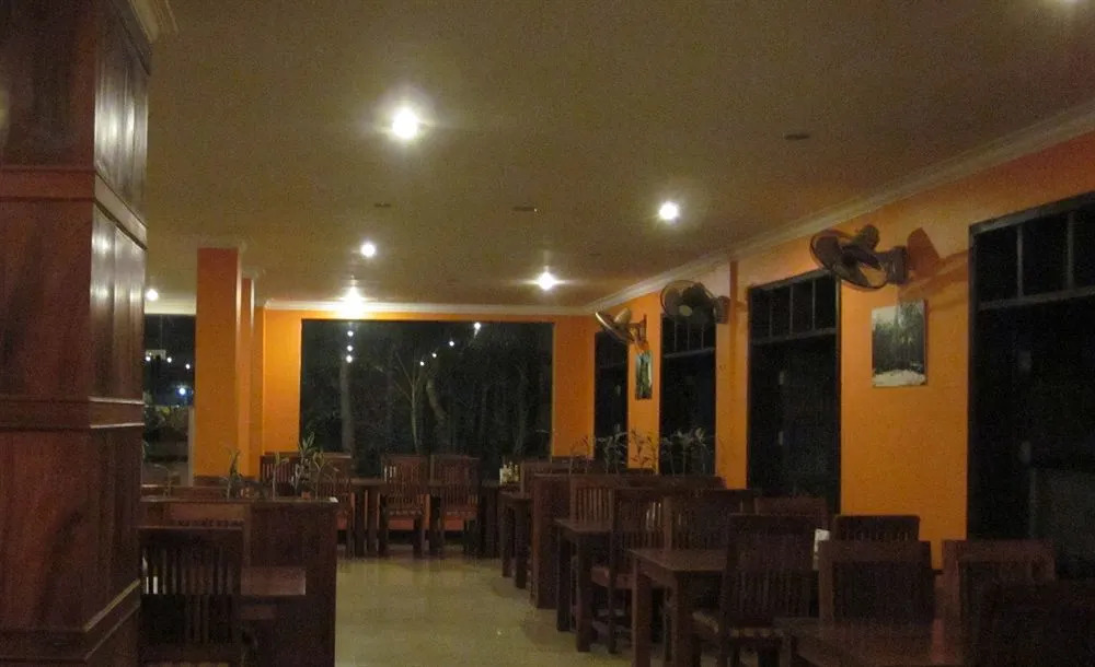 Skyway Hotel