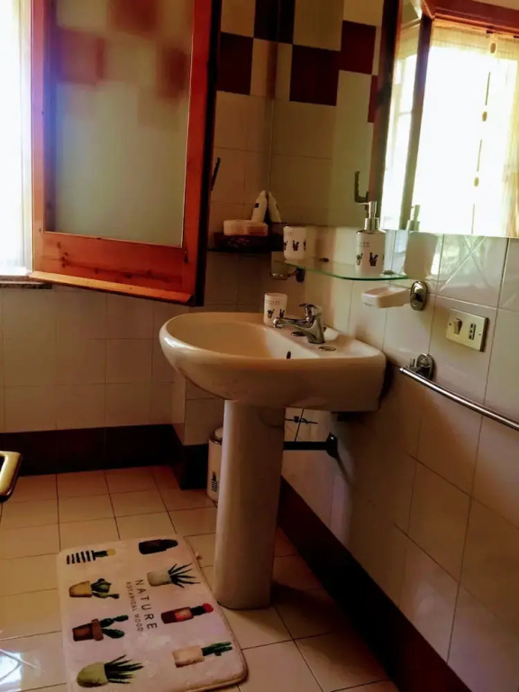 Deluxe Nuccio's House