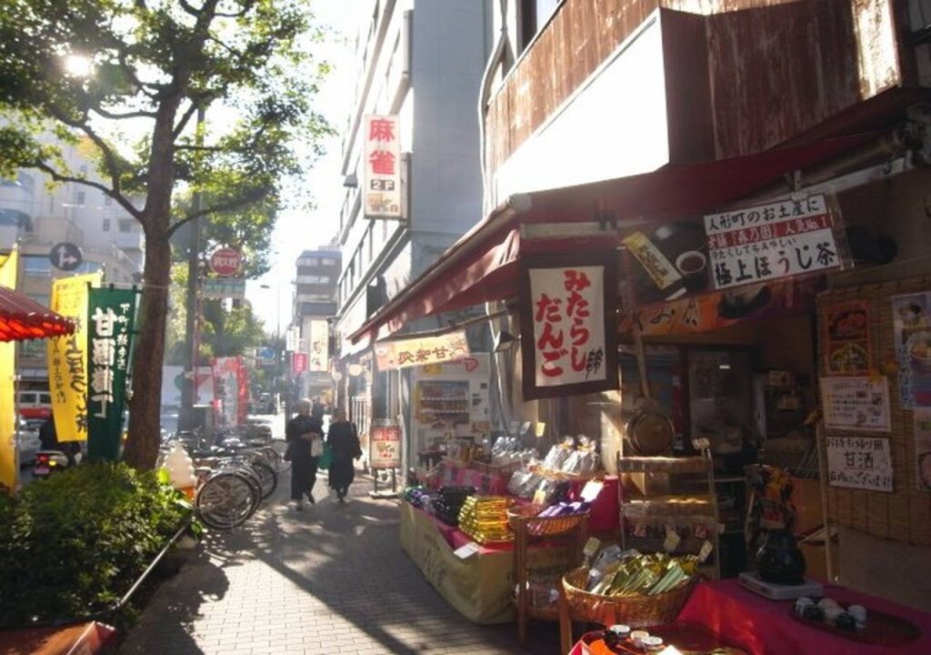 Sotetsu Fresa Inn Nihombashi-Ningyocho