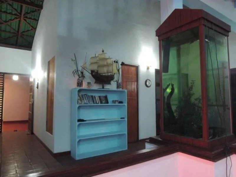 MICHS Beach Villa - Maggona