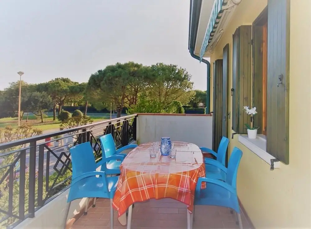 Residence Conchiglie