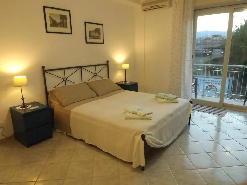 "I Cutulisci" Apartment