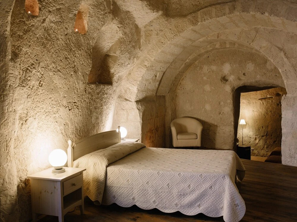 Residence Sassi San Gennaro