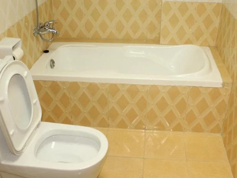 Horizon Hotel Apartments - الأفق للشقق الفندقية