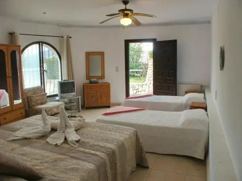 Villa Pamela