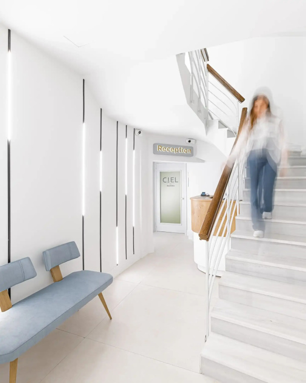 Ciel Suites Athens