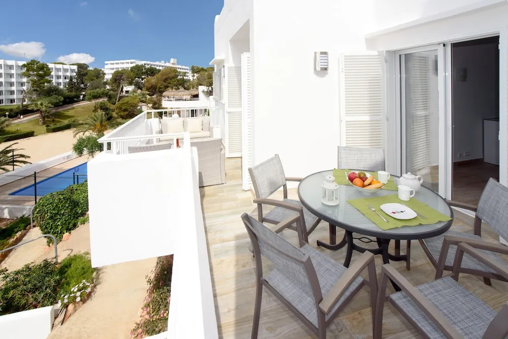 Cati Apartamento 5 Playa D'or