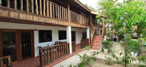 Papa Pippo Otres Village