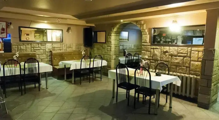 Usługi Hotelarskie Las Vegas