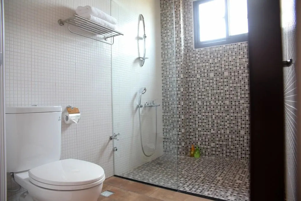 Taoyuan B&B