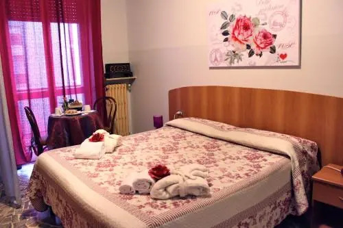 Antica Brianza Alloggi