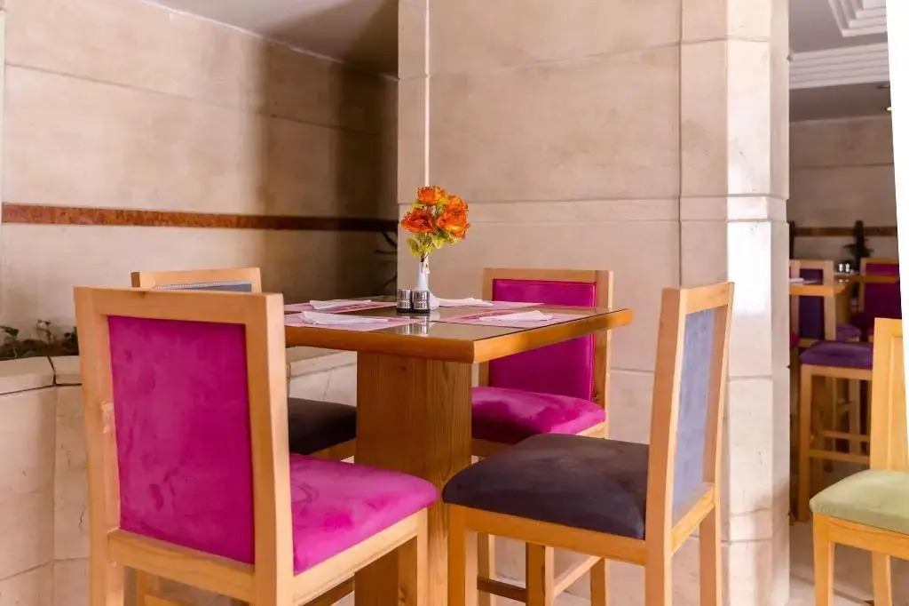 Swiss Inn Mohandeseen