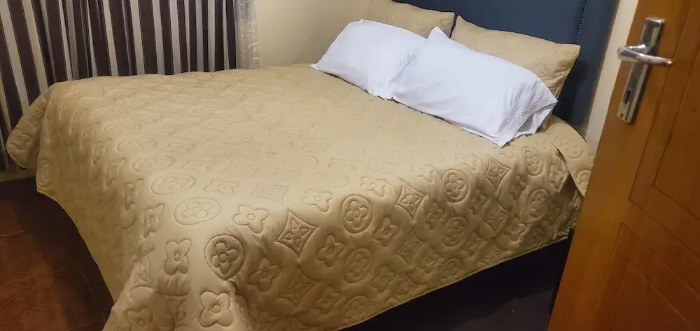 The Green Garden Guest House