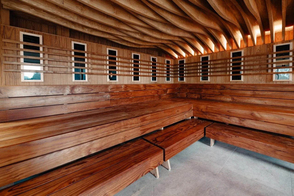 Tallinn Viimsi Spa