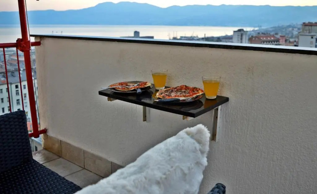 Sentona Apartment