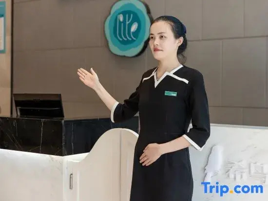 XANA LITE Hotel