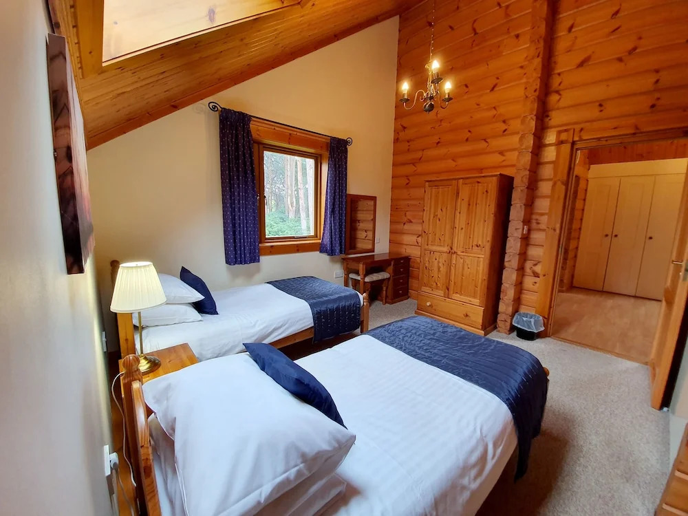 The Dorset Resort