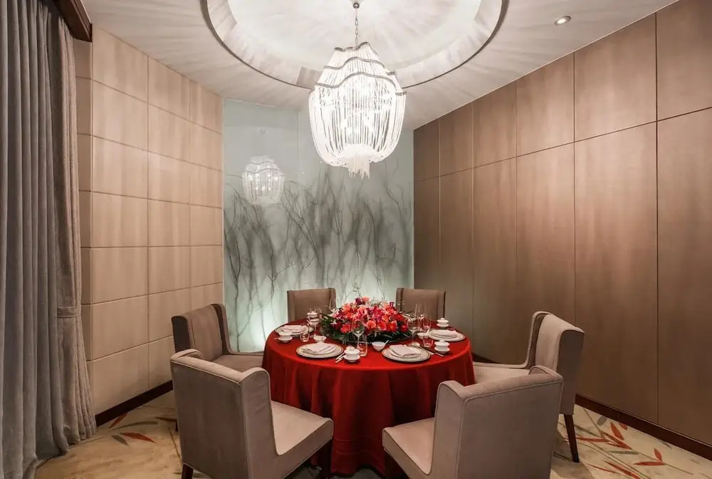 Hotel Maxmelim Beijing