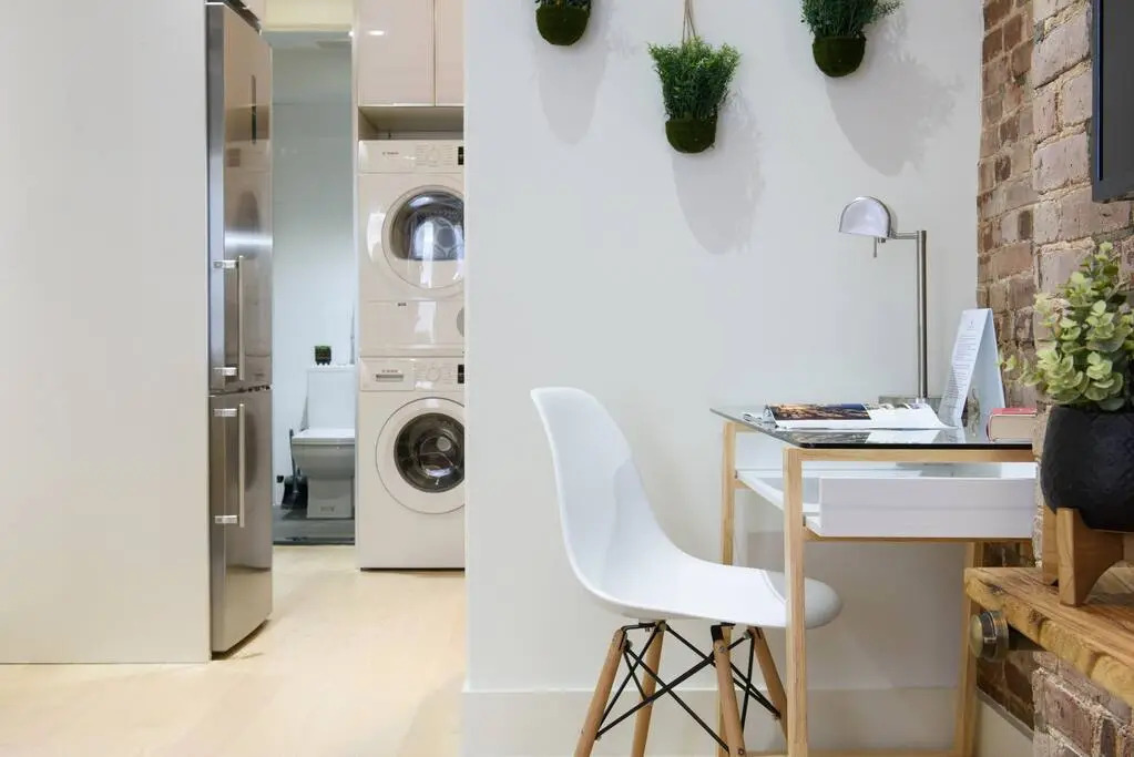 24-11 Studio in Gramercy W D in Unit Best Value