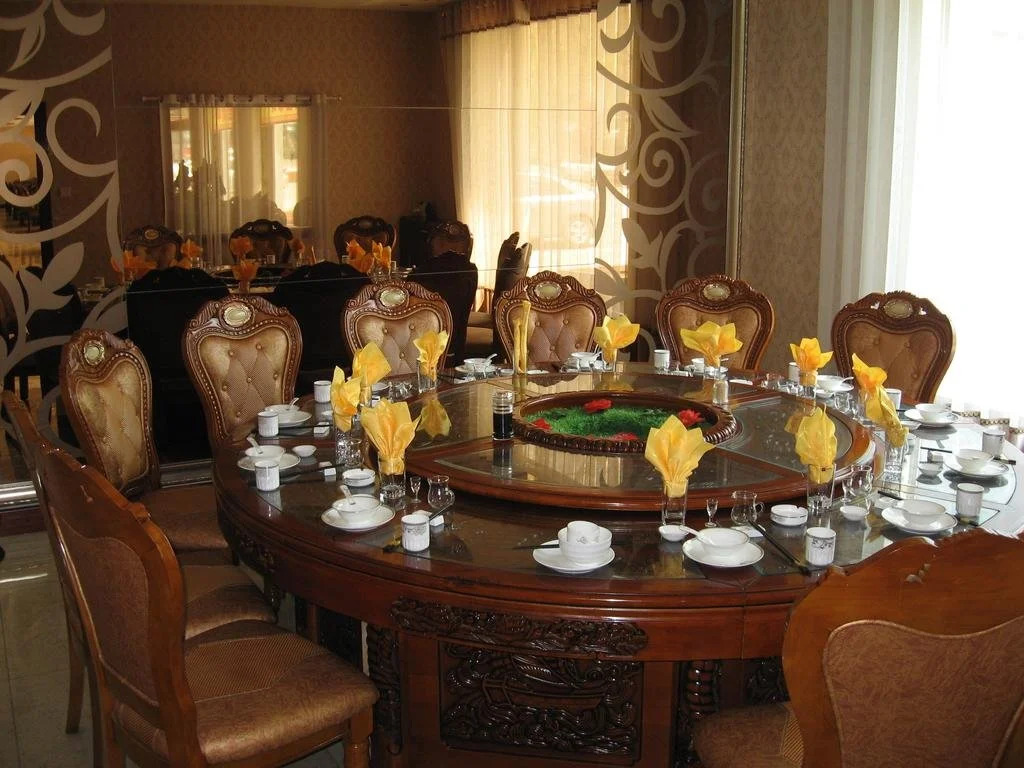 Lingfeng Mountain Villa