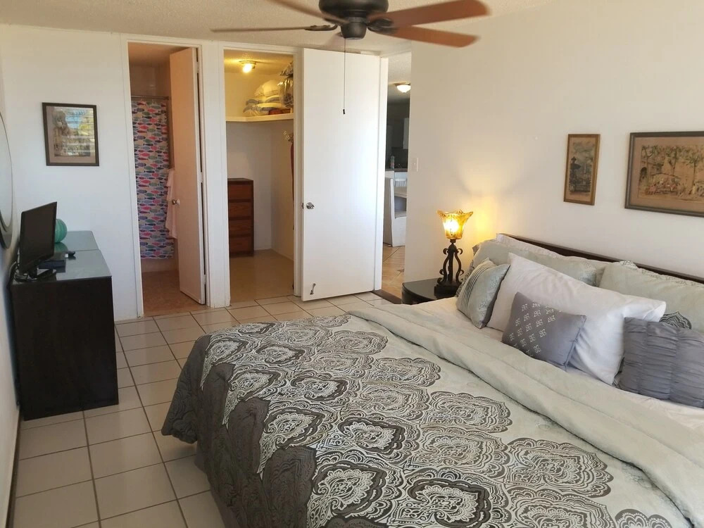 Oceansound Suites