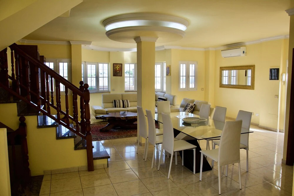 Villa Lovisi 2