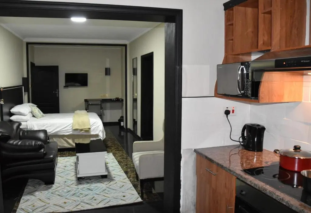 Annavilla7 Lilongwe hotel