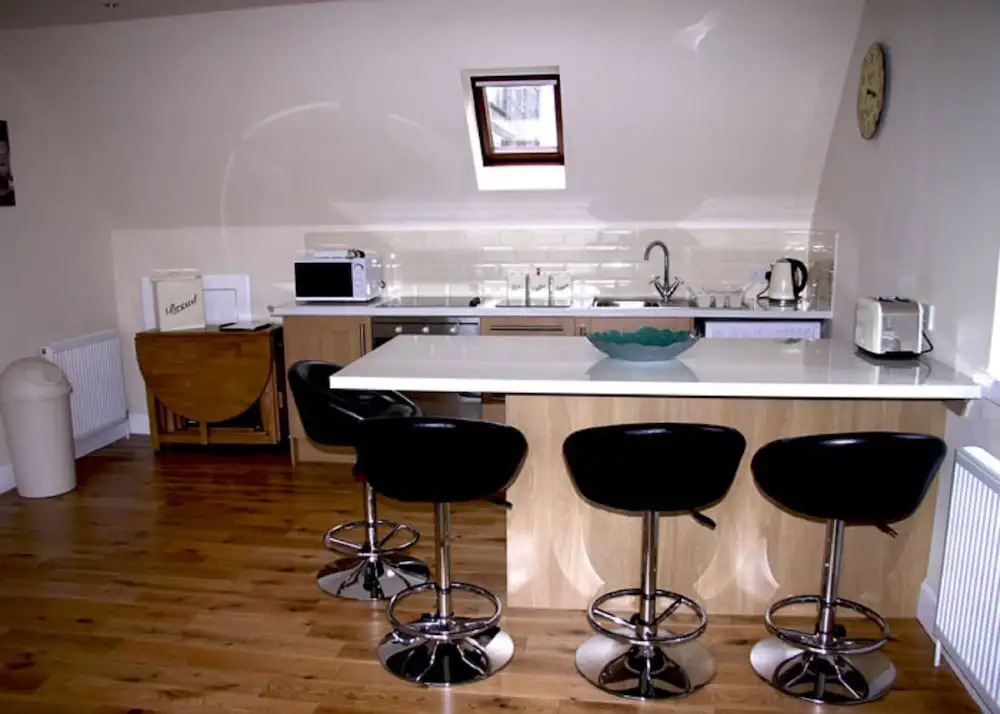 Kilchurn Suites