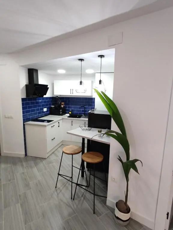 The2G Beach Apartment