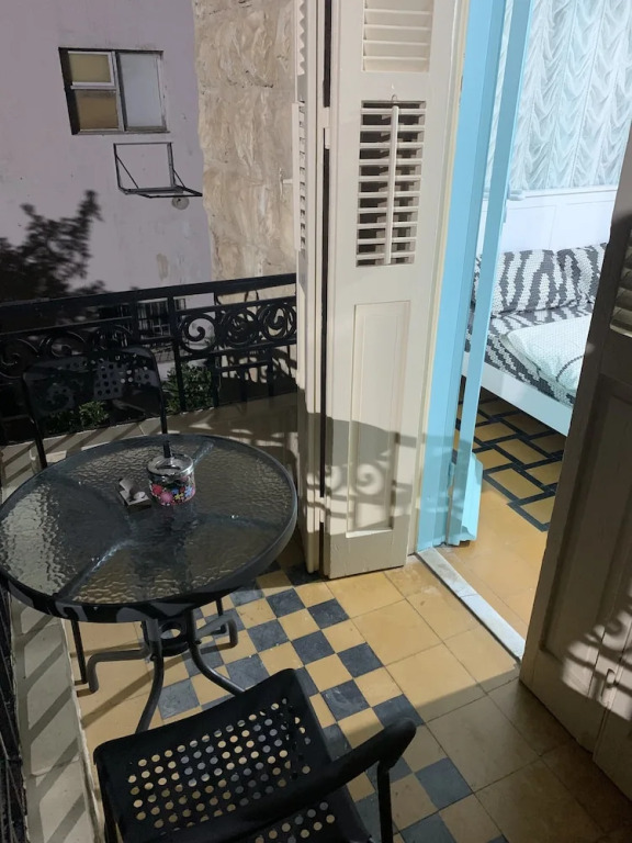 GuestHouse COMFY - separate rooms in the apartment for a relaxing holiday