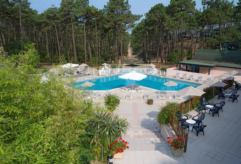 Belambra Hotels & Resorts Carcans Les Cavales